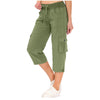 Emma | Cargo pants with cord